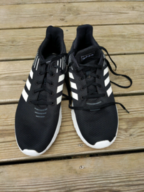 adidas trainers size 10